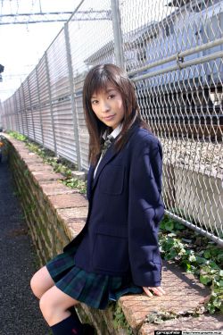 野花香